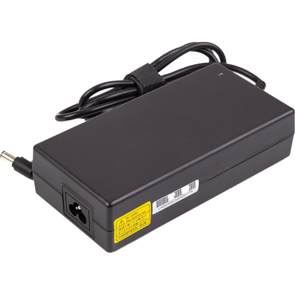 Фото - Зарядное устройство для ноутбука PowerPlant ASUS 220V, 20V 150W 7.5A (6.0x3.7) (AS150H6037)