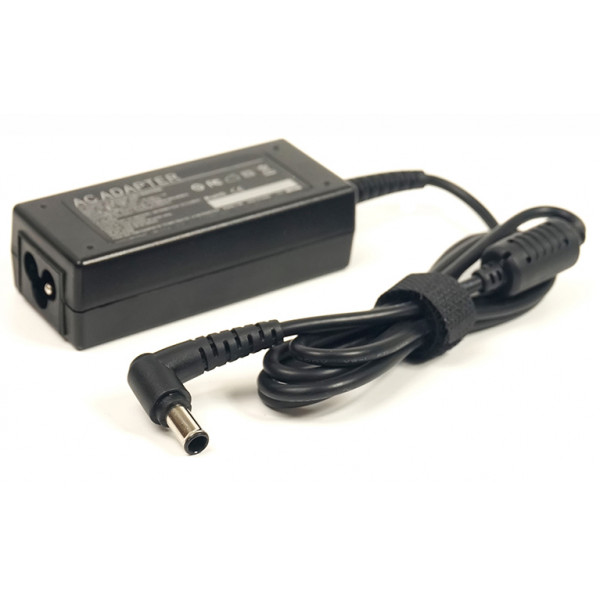 Фото - Зарядний пристрій для ноутбука PowerPlant LG 220V 12V 24W 2A (AS24A6544)