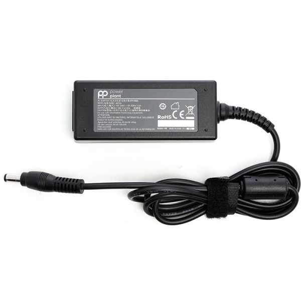 Фото - Зарядний пристрій для ноутбука PowerPlant Asus 220V 19V 45W 2.37A (AS45F5525) Фото - Зарядний пристрій для ноутбука PowerPlant Asus 220V 19V 45W 2.37A (AS45F5525)