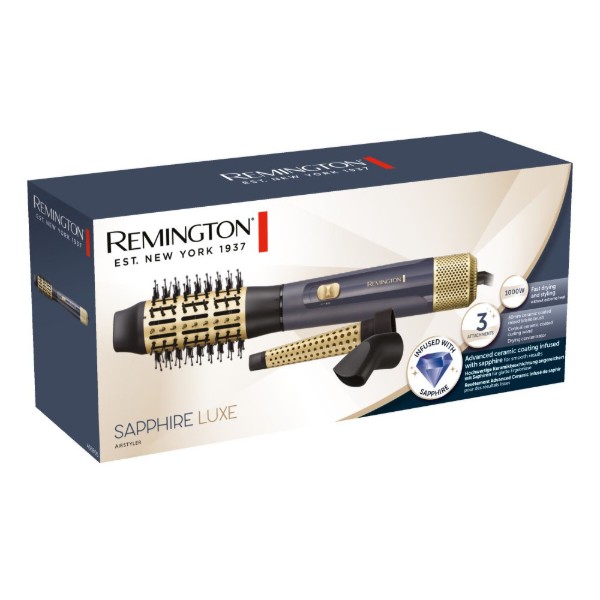 Фото - Фен-щетка Remington AS5805 Sapphire Luxe