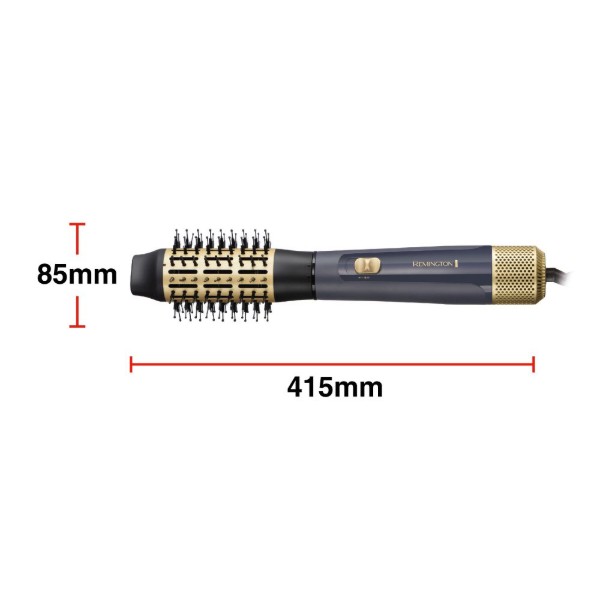 Фото - Фен-щетка Remington AS5805 Sapphire Luxe