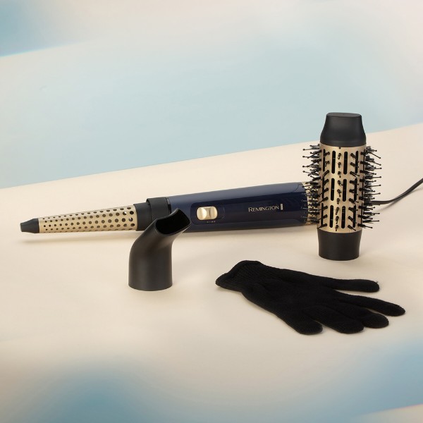 Фото - Фен-щетка Remington AS5805 Sapphire Luxe