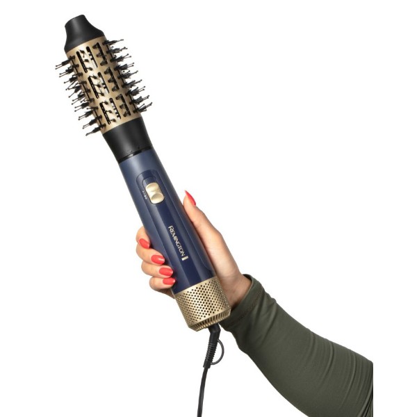 Фото - Фен-щетка Remington AS5805 Sapphire Luxe