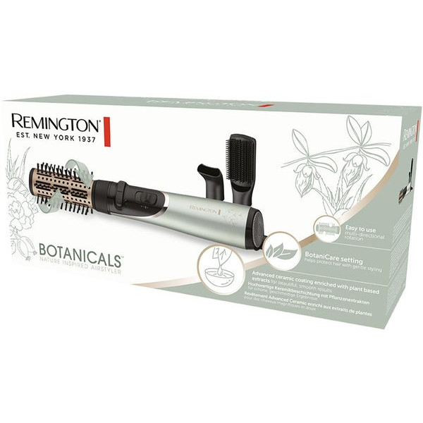 Фото - Фен-щітка Remington AS5860 Botanicals