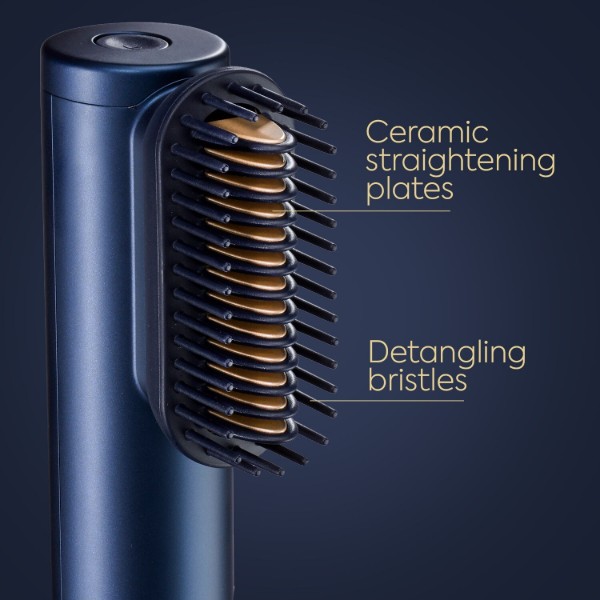 Фото - Фен-щітка Babyliss AS6550E Air Wand