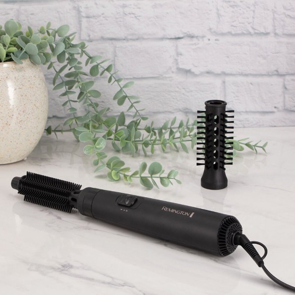 Фото - Фен-щетка Remington AS7100 Blow Dry and Style Caring