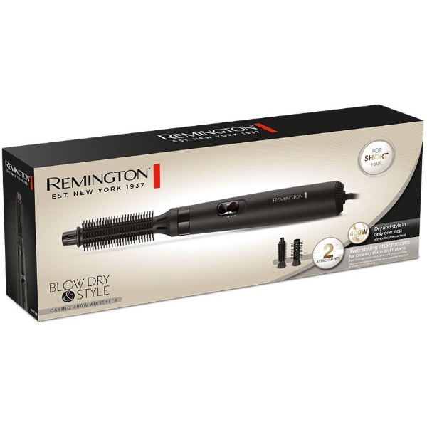 Фото - Фен-щетка Remington AS7100 Blow Dry and Style Caring