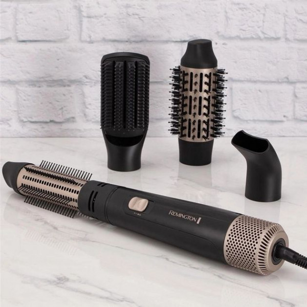 Фото - Фен-щітка Remington AS7500 Blow Dry and Style Caring
