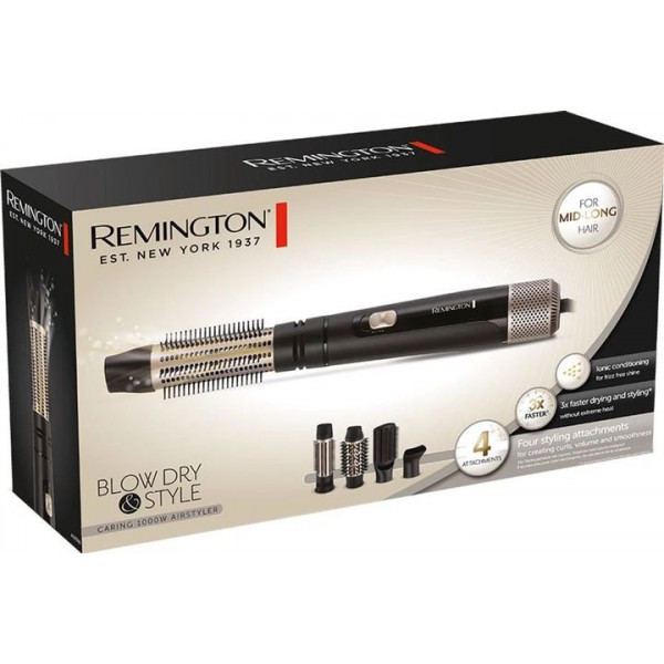 Фото - Фен-щітка Remington AS7500 Blow Dry and Style Caring