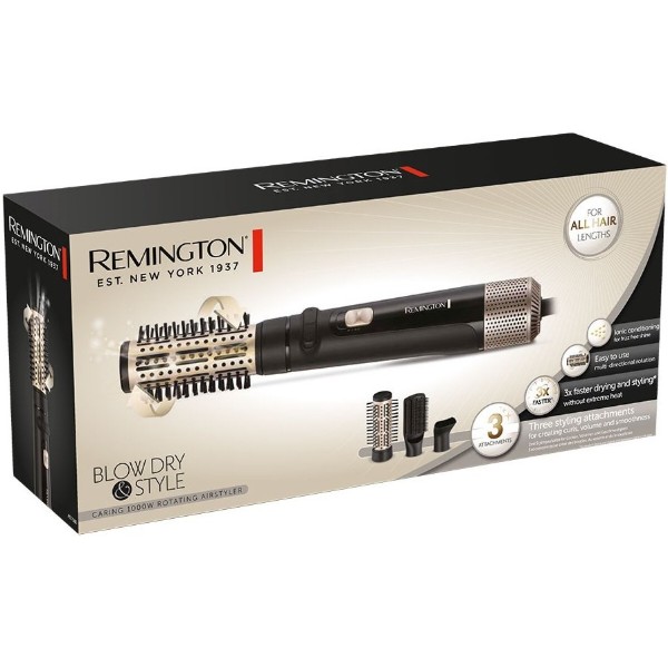 Фото - Фен-щетка Remington AS7580 Blow Dry Style