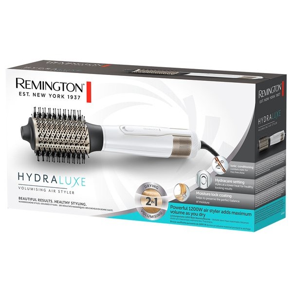 Фото - Фен-щітка Remington AS8901 Hydraluxe