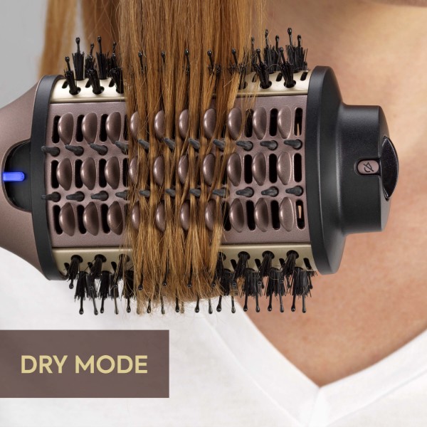 Фото - Фен-щітка Babyliss AS95E Air Power Volume