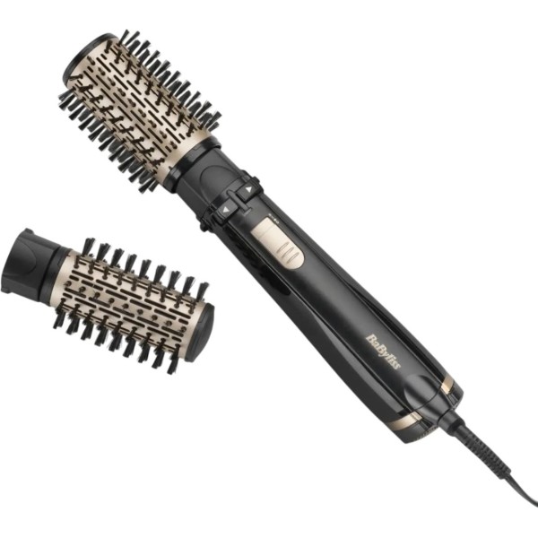 Фото - Фен-щітка Babyliss AS962