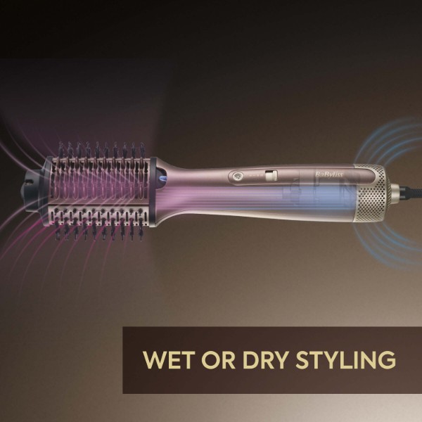 Фото - Фен-щітка Babyliss AS95E Air Power Volume