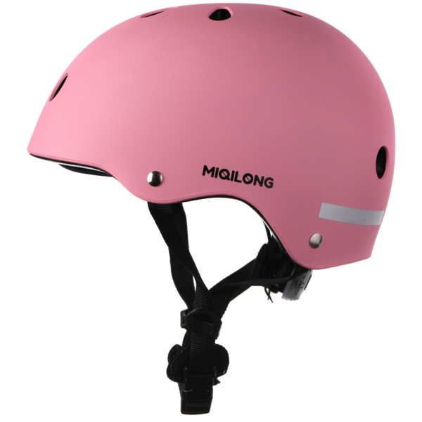 Фото - Шолом Miqilong Atlas (ATLAS-M-PINK)