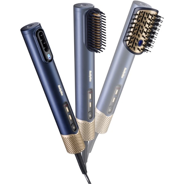 Фото - Фен-щітка Babyliss AS6550E Air Wand