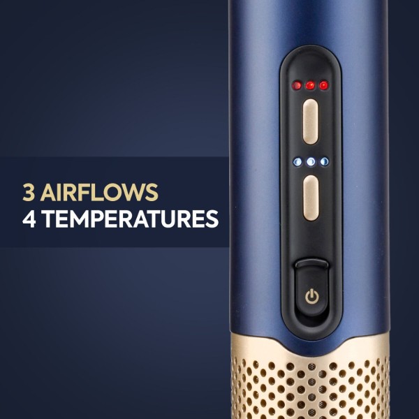 Фото - Фен-щітка Babyliss AS6550E Air Wand