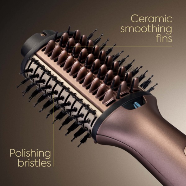 Фото - Фен-щітка Babyliss AS95E Air Power Volume