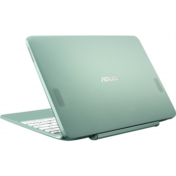 Фото - Планшет Asus Transformer Book T101HA 10.1'' 128GB Mint Green (GR034T)