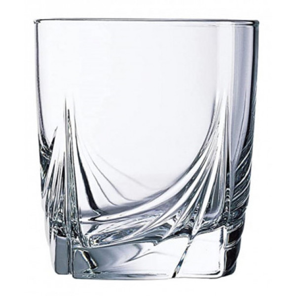Фото - Набор стаканов Luminarc Ascot 300 мл 6 шт. (N0757)