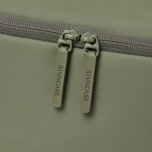 Фото - Поясна сумка RIVACASE Eden 7814 (Olive green)