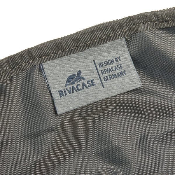Фото - Поясна сумка RIVACASE Eden 7814 (Olive green)