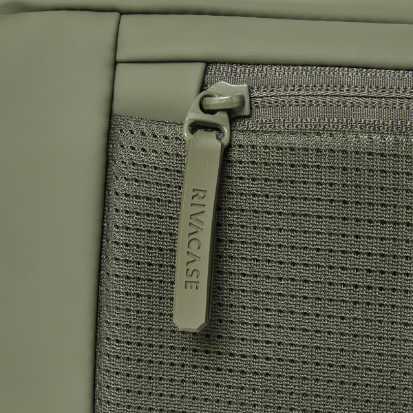 Фото - Поясна сумка RIVACASE Eden 7814 (Olive green)