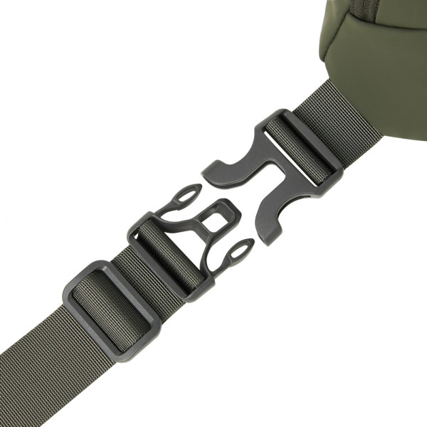 Фото - Поясна сумка RIVACASE Eden 7814 (Olive green)