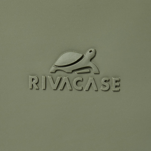 Фото - Поясна сумка RIVACASE Eden 7814 (Olive green)