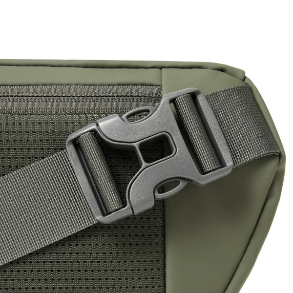 Фото - Поясна сумка RIVACASE Eden 7814 (Olive green)