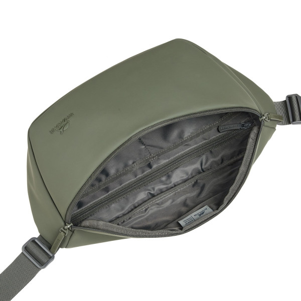 Фото - Поясна сумка RIVACASE Eden 7814 (Olive green)