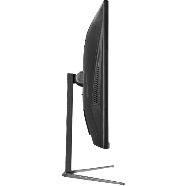 Фото - Монитор игровой ASGARD Gaming AS275QM Black