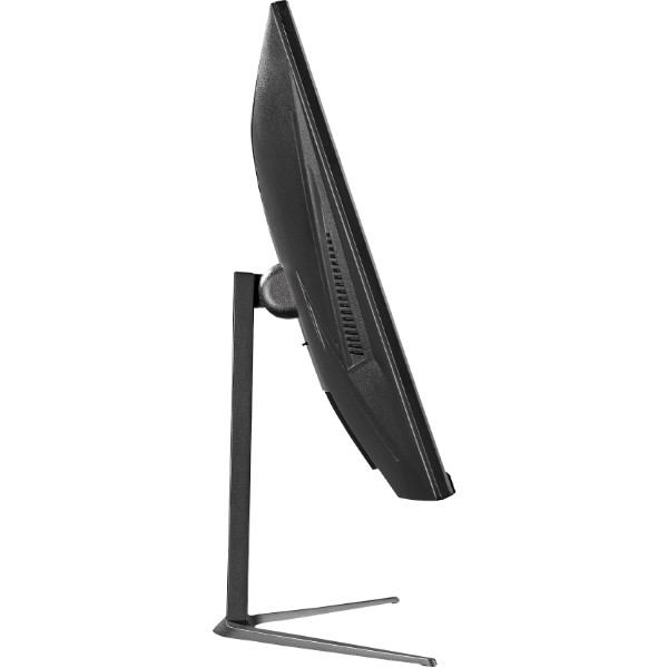Фото - Монитор игровой ASGARD Gaming AS275QM Black
