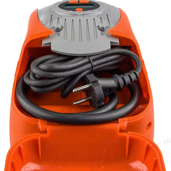 Фото - Автокомпресор Black&Decker ASI300