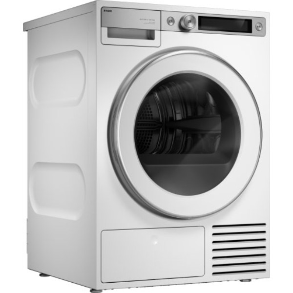 Фото - Сушильна машина Asko T709HUW