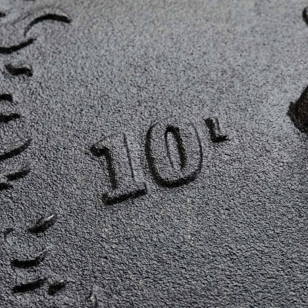 Фото - Казан Groenberg Askja Pot 33 см 10 л Black (266018)