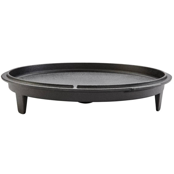 Фото - Казан Groenberg Askja Pot 33 см 10 л Black (266018)