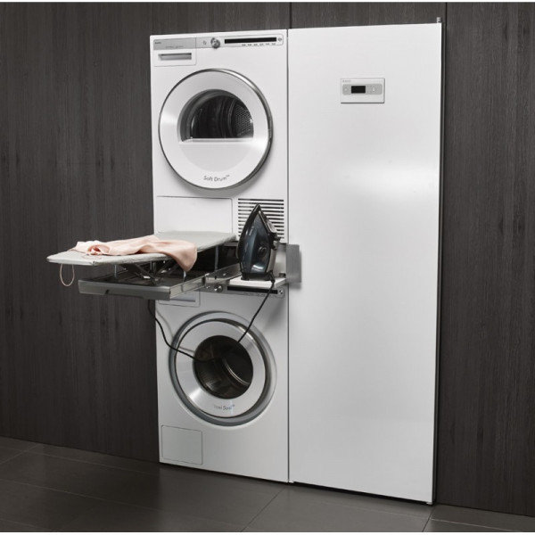 Фото - Парова шафа Asko DC 7784 V.W