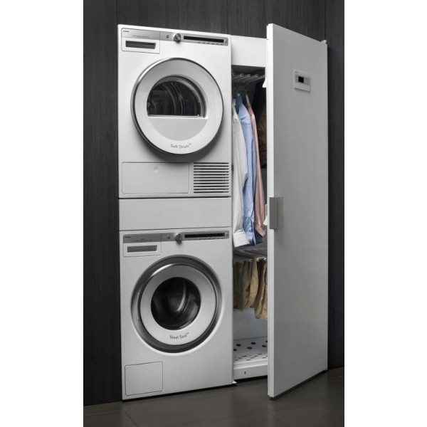 Фото - Парова шафа Asko DC 7784 V.W