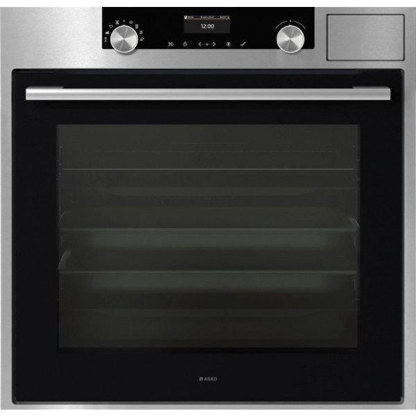 Фото - Духовой шкаф Asko OCS8664S Фото - Духовой шкаф Asko OCS8664S