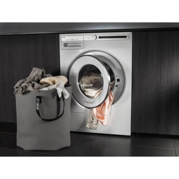 Фото - Стиральная машина Asko W4096R.W/3