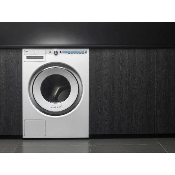 Фото - Стиральная машина Asko W4096R.W/3