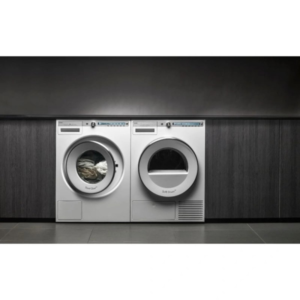 Фото - Стиральная машина Asko W4096R.W/3