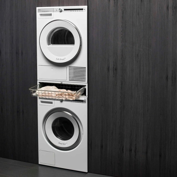 Фото - Стиральная машина Asko W4096R.W/3