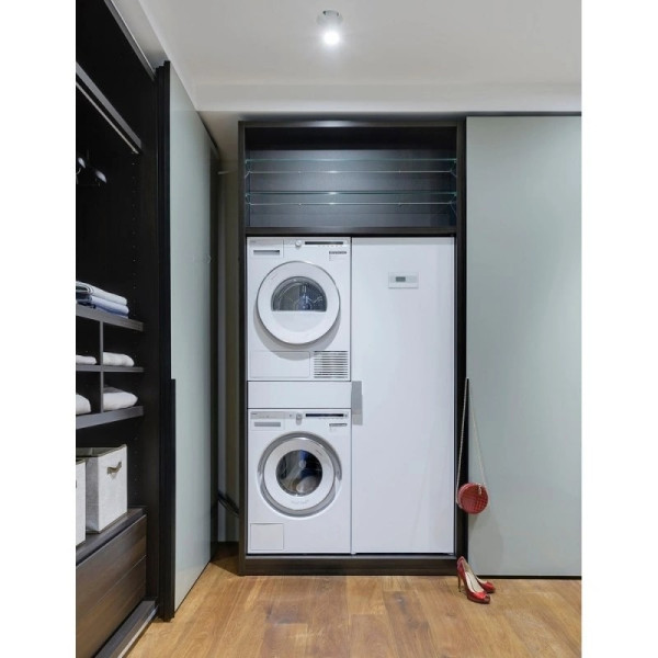 Фото - Стиральная машина Asko W4096R.W/3