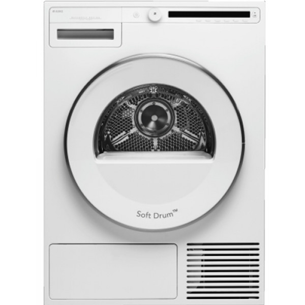 Фото - Сушильная машина Asko T208H.W Фото - Сушильная машина Asko T208H.W