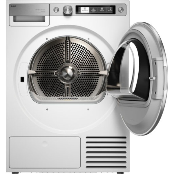 Фото - Сушильна машина Asko T709HUW