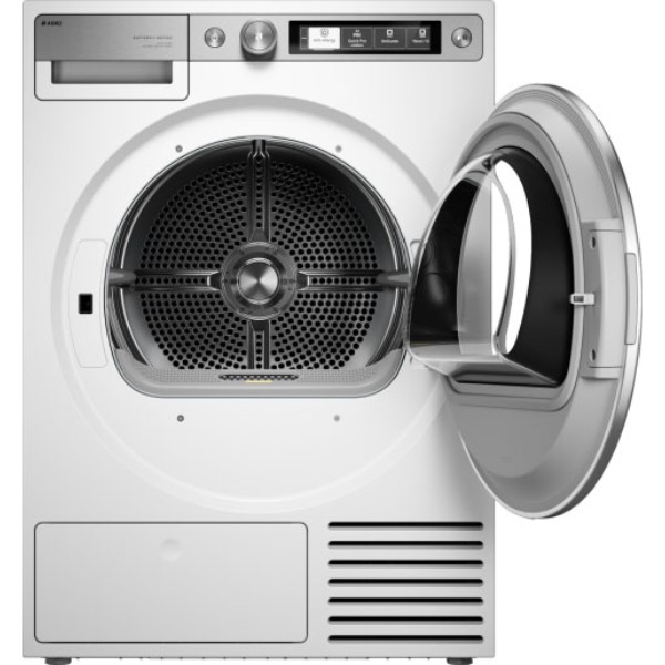 Фото - Сушильна машина Asko T709HUW