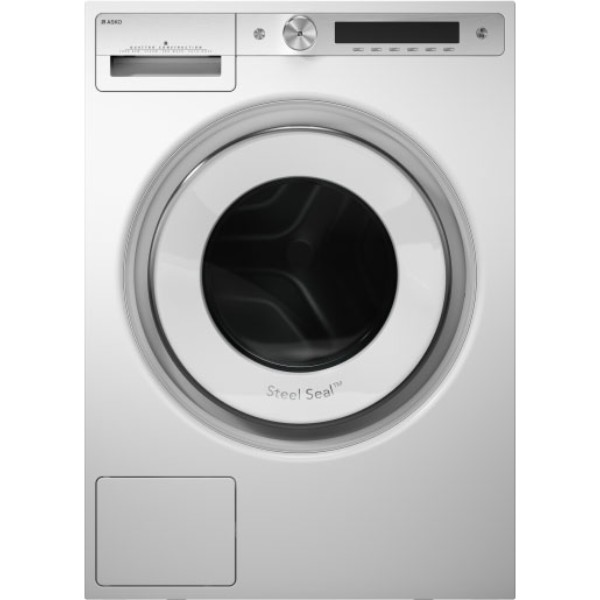Фото - Пральна машина Asko W6098X.W/3