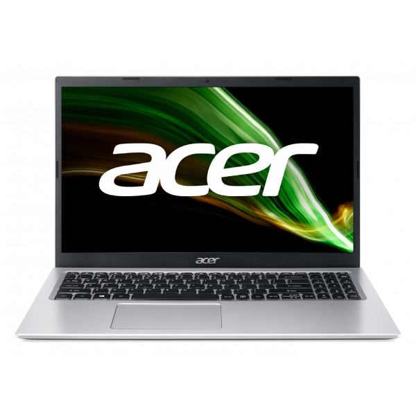 Фото - Ноутбук Acer Aspire 3 A315-58 (NX.ADDEU.015) Pure Silver
